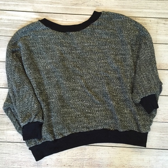 American Apparel Tops - American Apparel Cotton Top