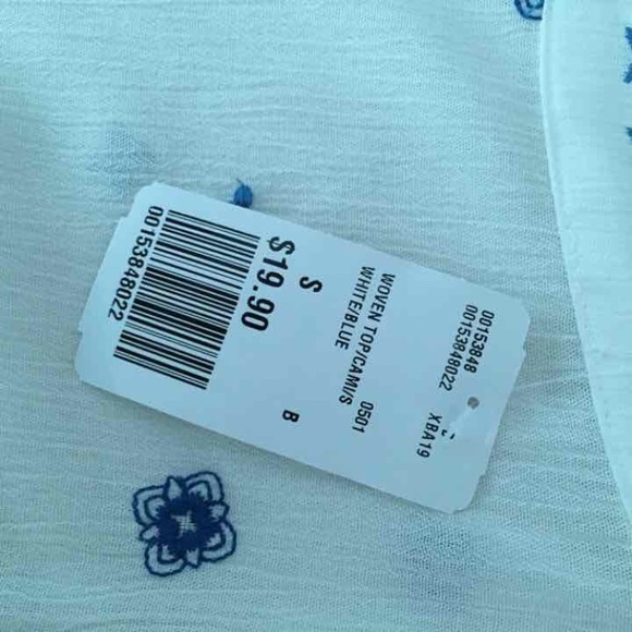 Forever 21 top - Picture 3 of 3