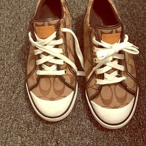 Coach Shoes