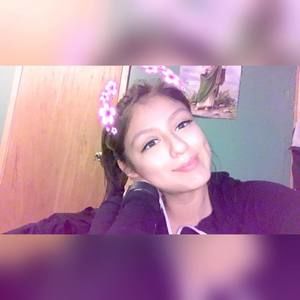 Meet your Posher, Kristal