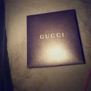 GUCCI WATCH