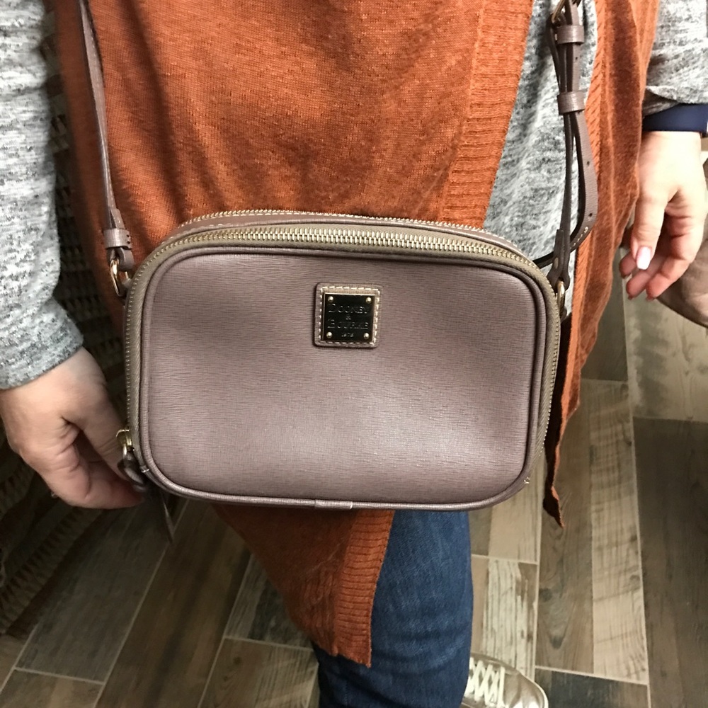Dooney&Bourke crossbody