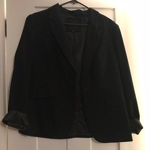 Limited blazer