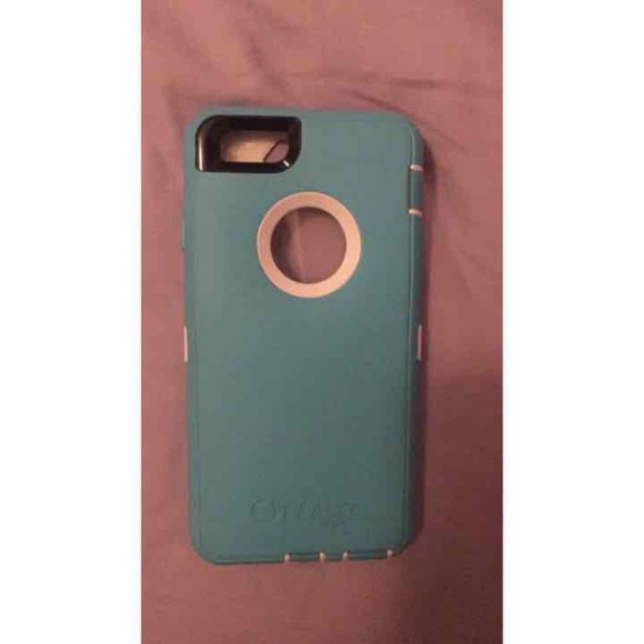 Otterbox iphone 6/6s case - Picture 2 of 2