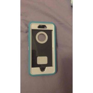 Otterbox iphone 6/6s case