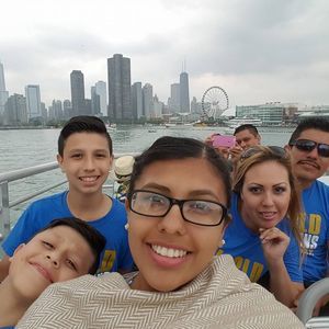 Meet your Posher, Roberto