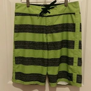 Men's swimming trunks