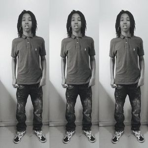 Meet your Posher, Matthew