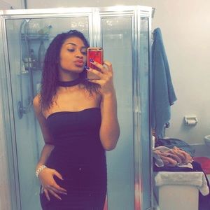 Meet your Posher, Nyla