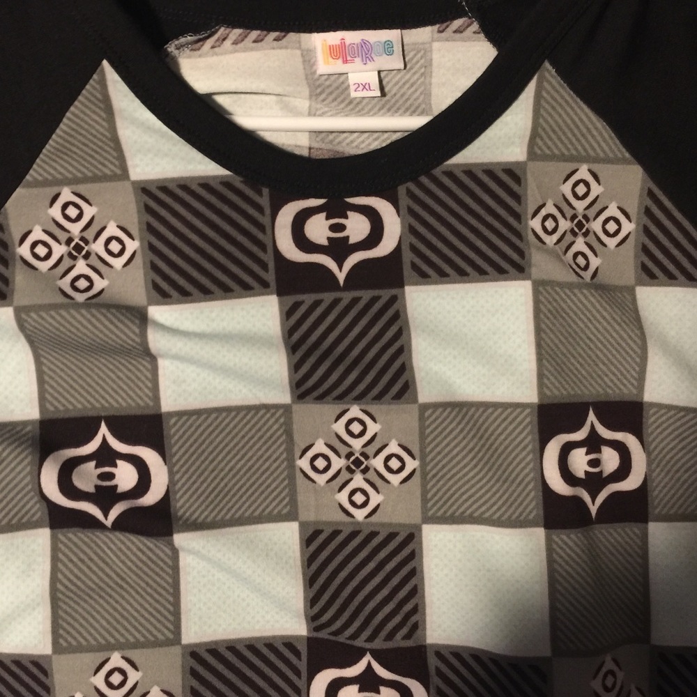 2XL LLR Randy