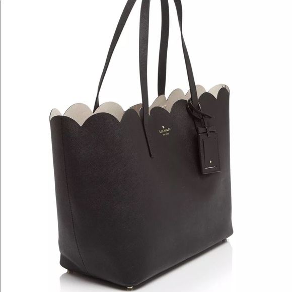kate spade Handbags - SOLD OUT Kate Spade Lily Ave carrigan scallop