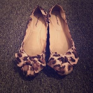 Cheetah Flats