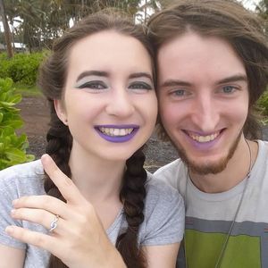 Meet your Posher, Adam