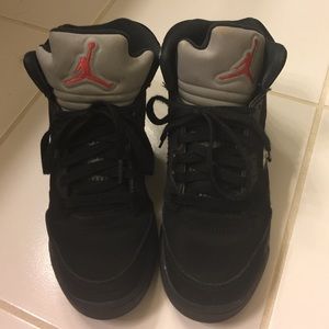 Jordan sneakers