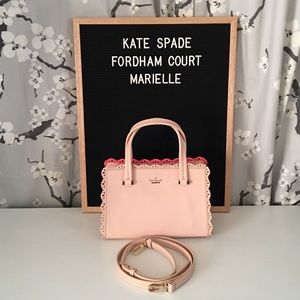 ⚡️1 HOUR SALE⚡️Kate Spade Fordham Court Marielle