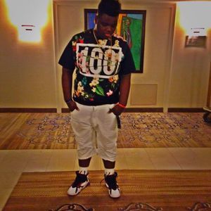 Meet your Posher, Chance