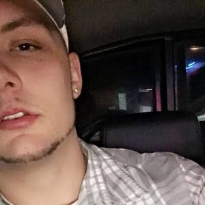 Meet your Posher, Patrick