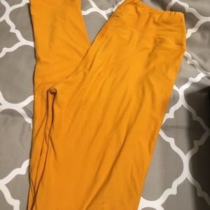 OS LuLaRoe leggings