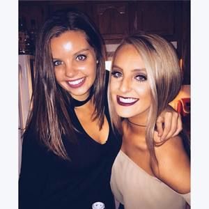 Meet your Posher, Paige