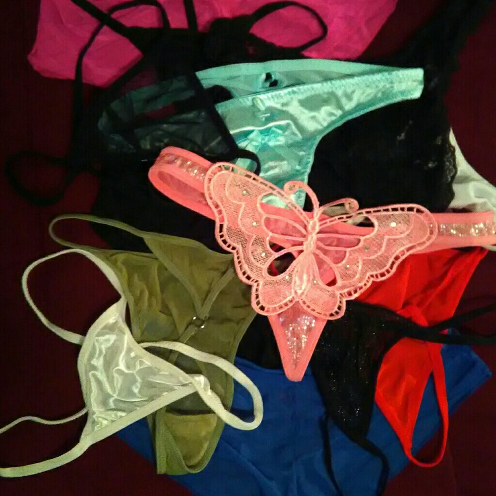 V-Day SALE -- YES get your panties in a BUNDLE!!!