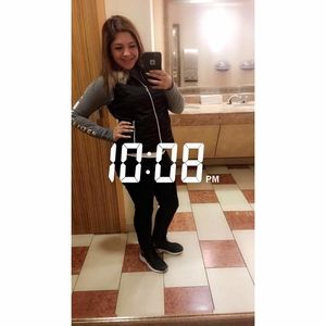 Meet your Posher, Jazmin