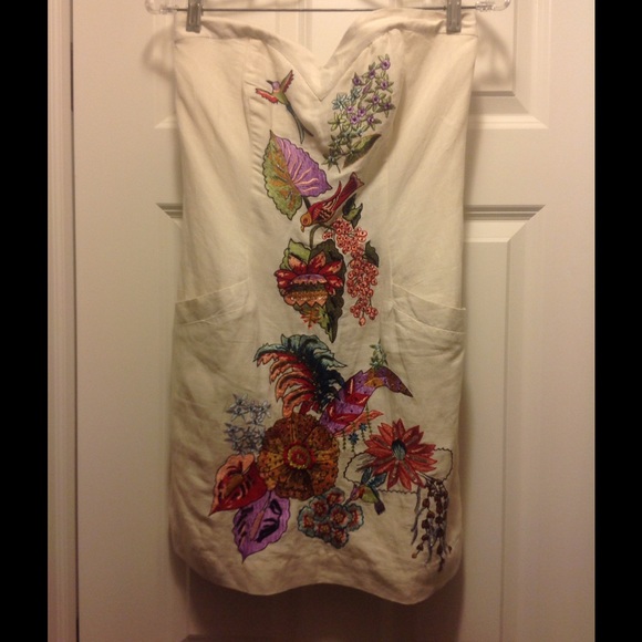 French connection dress tags attached - Picture 2 of 4