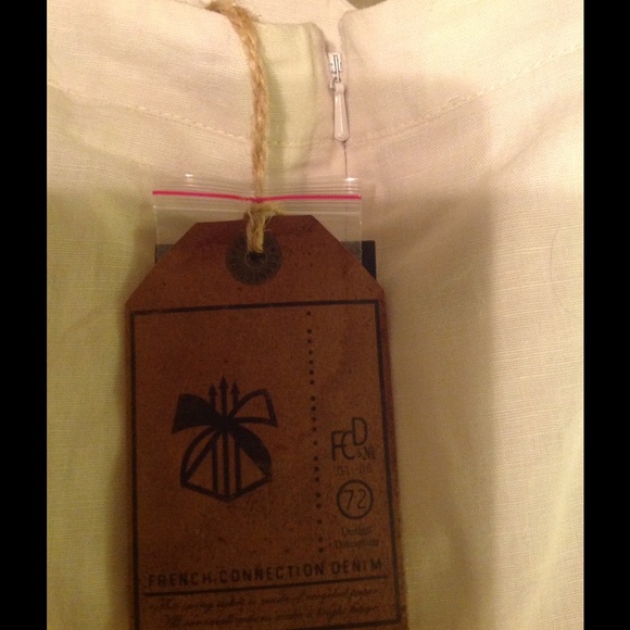 French connection dress tags attached - Picture 4 of 4