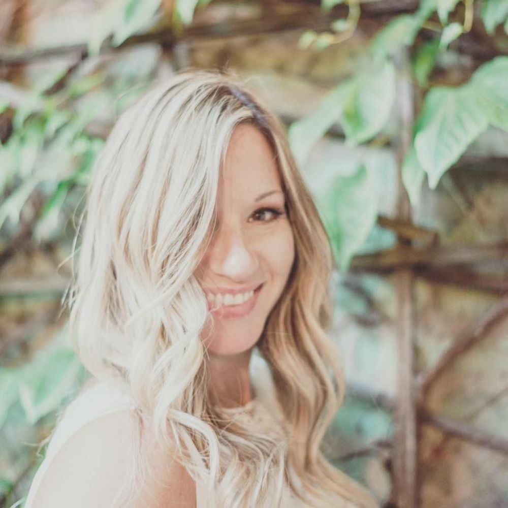 Meet your Posher, Heather