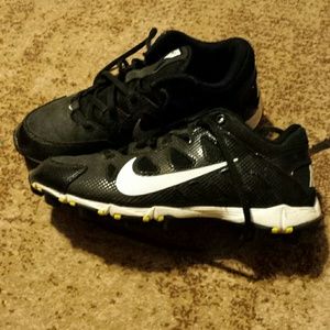 Youth Boys Baseball Cleats