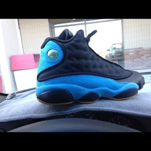 Jordan XIII "CP3"