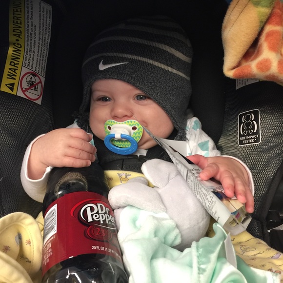 Meet your Posher, Tyler - Picture 1 of 1