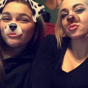 Meet your Posher, Michayla