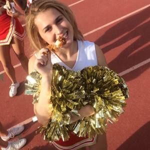 Meet your Posher, Amber