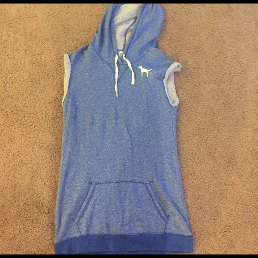 Perfect beach hoodie!!
