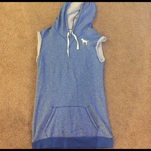 Perfect beach hoodie!!