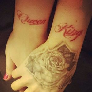 Meet your Posher, Mackenzie