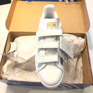 ADIDAS Stan Smith Velcro Sneakers