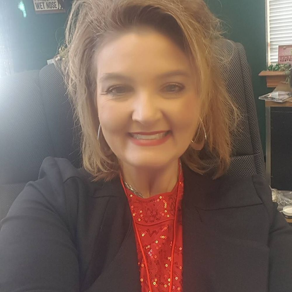 Meet your Posher, Deanna