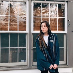 Retro Reebok Windbreaker