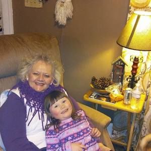 Meet your Posher, Rosemary