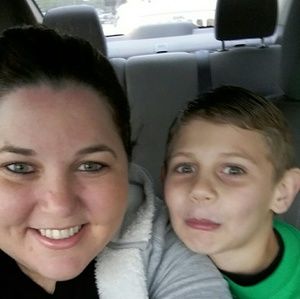 Meet your Posher, Toni