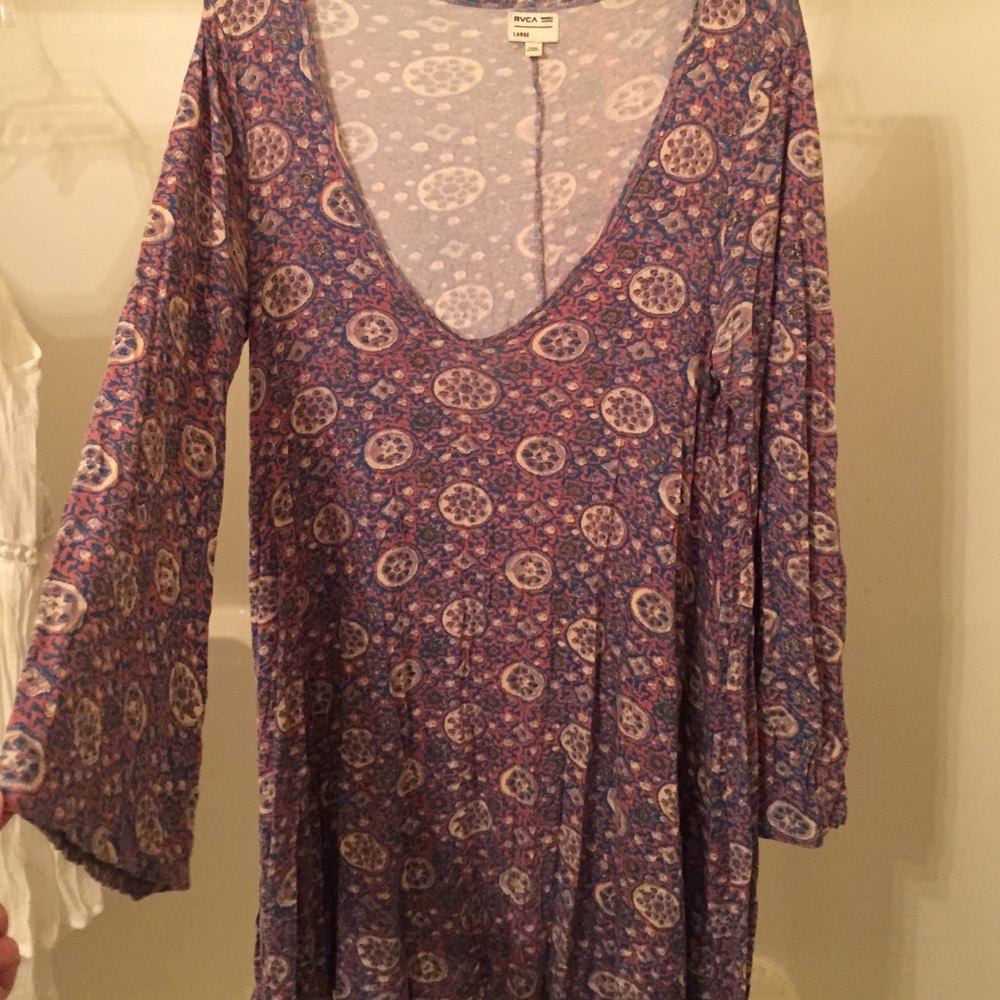 RVCA dress