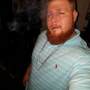 Meet your Posher, Jesse toddler