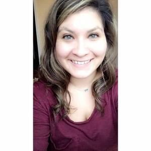 Meet your Posher, Allyson