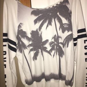Victoria's Secret Crewneck