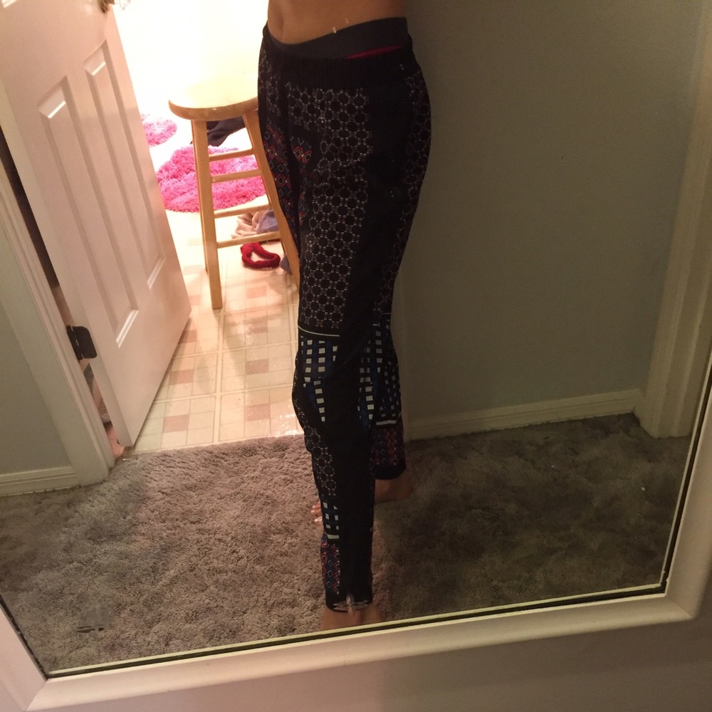 Fresh Joggers