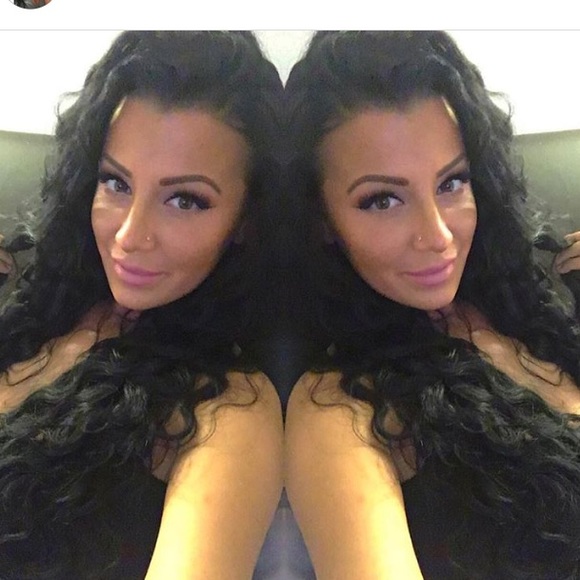 Meet your Posher, Bria! - Picture 2 of 3