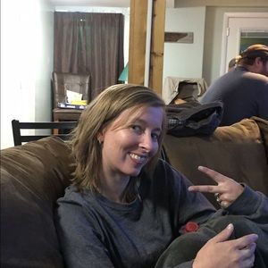 Meet your Posher, Stacey