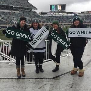 Meet your Posher, Taylor