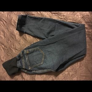 Jessica Simpson Maternity Jeans